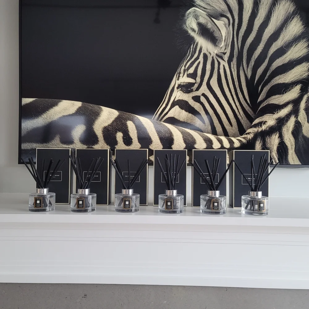 Jo Malone Empty diffuser for Decor with Box